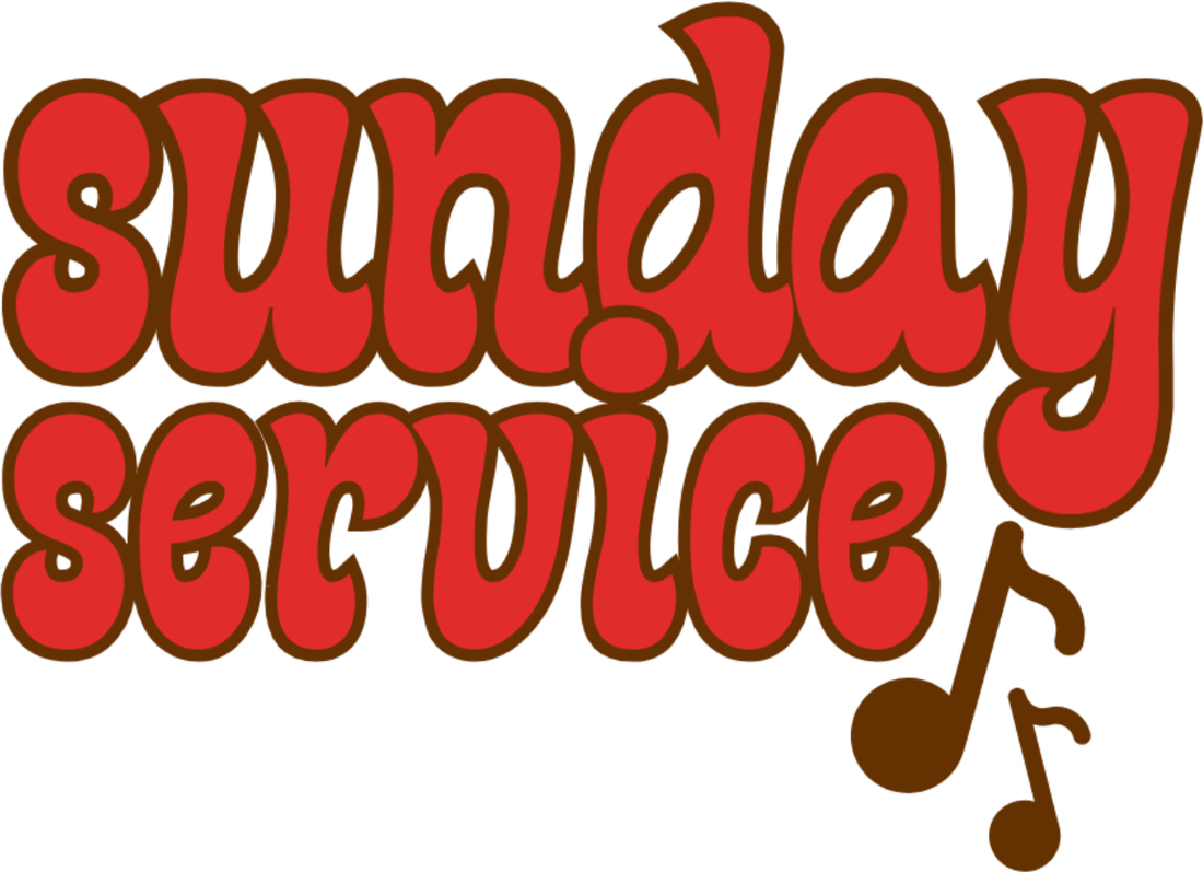 Sunday Service